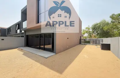 Villa - 3 Bedrooms - 5 Bathrooms for rent in Robinia - Masaar - Tilal City - Sharjah