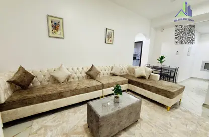 Apartment - 1 Bedroom - 2 Bathrooms for rent in The Icon Casa 2 - Al Rashidiya 3 - Al Rashidiya - Ajman