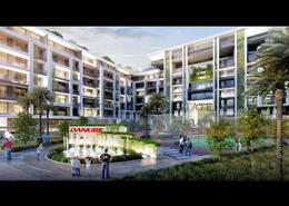 Studio - 1 bathroom for sale in Petalz by Danube - International City - Dubai