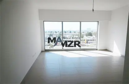 Apartment - Studio - 1 Bathroom for sale in The Gate Tower 2 - Shams Abu Dhabi - Al Reem Island - Abu Dhabi