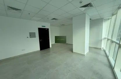 Office Space - Studio for rent in B2B Tower - Business Bay - Dubai