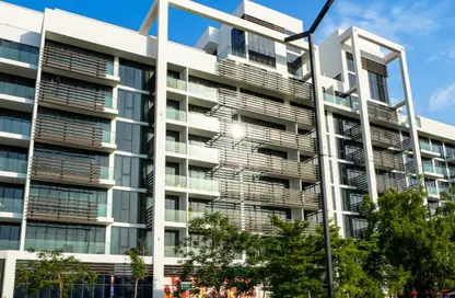 Apartment - 1 Bedroom - 2 Bathrooms for sale in Safa 1 - Aljada - Sharjah