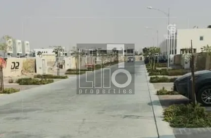 أرض - استوديو - 4 حمامات للبيع في هاوثورن - داماك هيلز 2 - دبي