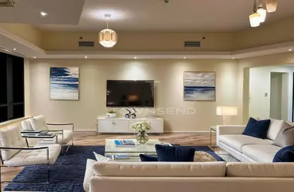 Apartment - 3 Bedrooms - 4 Bathrooms for sale in Al Waleed Paradise - JLT Cluster R - Jumeirah Lake Towers - Dubai