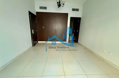 Apartment - 1 Bedroom - 2 Bathrooms for rent in Venus Residence - District 12 - Jumeirah Village Circle - Dubai