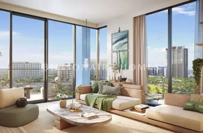 Apartment - 2 Bedrooms - 2 Bathrooms for sale in Park Lane - Dubai Hills Estate - Dubai