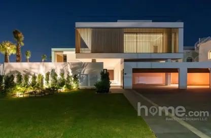 Villa - 5 Bedrooms - 7 Bathrooms for sale in Al Manara - Dubai