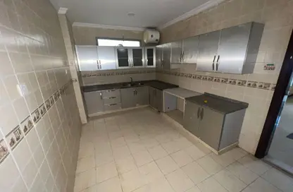 Apartment - 3 Bedrooms - 3 Bathrooms for rent in The Icon Casa 2 - Al Rashidiya 3 - Al Rashidiya - Ajman
