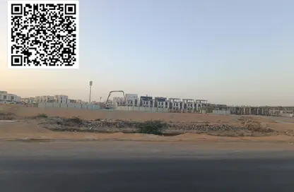 Land - Studio for sale in Al Helio 2 - Al Helio - Ajman Land - Studio for sale in Al Helio 2 - Al Helio - Ajman