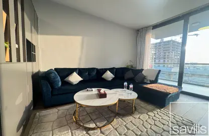 شقة - غرفة نوم - 2 حمامات للبيع في شرق 40 - الفرجان - دبي شقة - غرفة نوم - 2 حمامات للبيع في شرق 40 - الفرجان - دبي