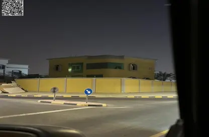 Villa - 7 Bedrooms - 7 Bathrooms for rent in Abna Saqer Building - Al Hamidiya 1 - Al Hamidiya - Ajman