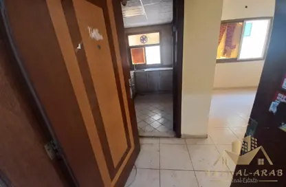 Apartment - 2 Bedrooms - 1 Bathroom for rent in Al Nakheel - Ajman Downtown - Ajman