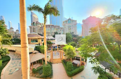 شقة - 3 غرف نوم - 4 حمامات للايجار في سن فلاور - مجمع المروج - زعبيل - دبي