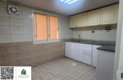 Apartment - 1 Bedroom - 1 Bathroom for rent in Al Naemiya Tower 2 - Al Naemiya Towers - Al Nuaimiya - Ajman