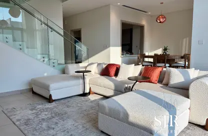 Villa - 3 Bedrooms - 2 Bathrooms for rent in Murooj Al Furjan West - Murooj Al Furjan - Al Furjan - Dubai