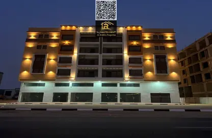 Whole Building - 7+ Bedrooms - 7+ Bathrooms for sale in Al Mowaihat 3 - Al Mowaihat - Ajman
