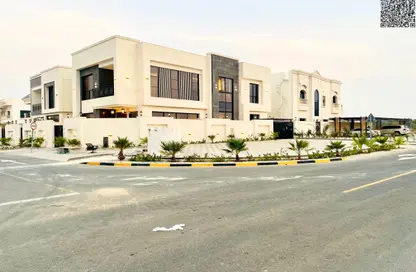 فيلا - 5 غرف نوم - 7 حمامات للبيع في الزاهية جاردنز - الزاهية - عجمان