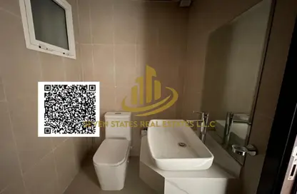 شقة - 1 حمام للبيع في قرية الاميرة - الياسمين - عجمان