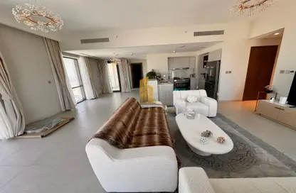 شقة - 3 غرف نوم - 4 حمامات للايجار في فيدا رزيدنسز شاطئ الخور - جريك بيتش - ميناء خور دبي (ذا لاجونز) - دبي
