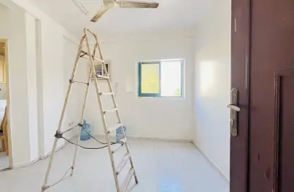 Apartment - 1 Bedroom - 1 Bathroom for rent in Al Naba'ah - Al Sharq - Sharjah