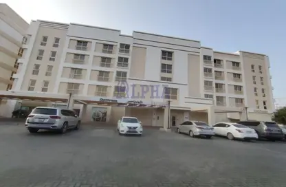 Apartment - 2 Bedrooms - 3 Bathrooms for rent in Lagoon B18 - The Lagoons - Mina Al Arab - Ras Al Khaimah