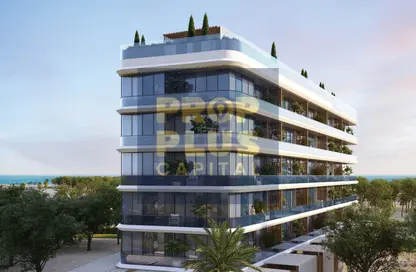Apartment - 3 Bedrooms - 5 Bathrooms for sale in Aquino - Al Marjan Island - Ras Al Khaimah