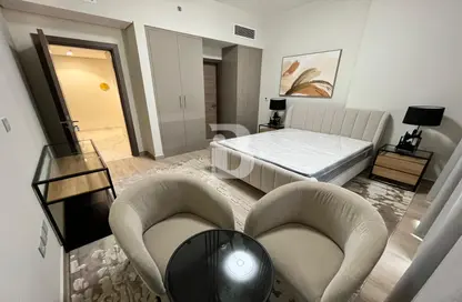 Apartment - 2 Bedrooms - 3 Bathrooms for rent in Welcome Residency - Arjan - Dubai