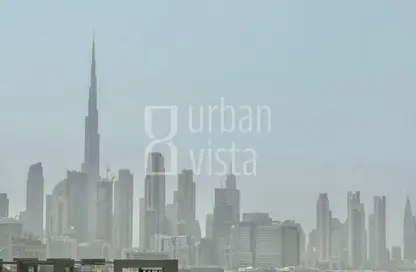 Apartment - 2 Bedrooms - 2 Bathrooms for sale in The Crest Tower B - Sobha Hartland - Mohammed Bin Rashid City - Dubai