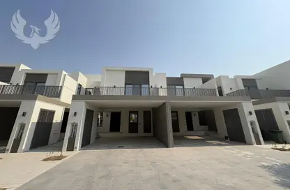 Townhouse - 3 Bedrooms - 3 Bathrooms for rent in Aura - Tilal Al Ghaf - Dubai