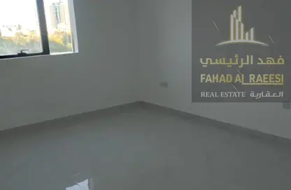 Apartment - 2 Bedrooms - 3 Bathrooms for rent in City Tower - Al Nuaimiya - Ajman