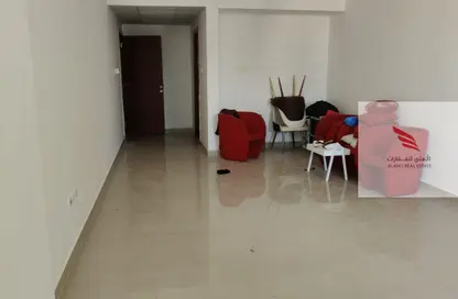 Apartment - 2 Bedrooms - 2 Bathrooms for sale in City Tower - Al Nuaimiya - Ajman