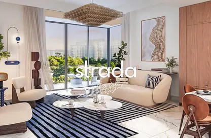 Apartment - 2 Bedrooms - 2 Bathrooms for sale in Address Residences Dubai Hills Estate Tower A - Address Residences Dubai Hills Estate - Dubai Hills Estate - Dubai
