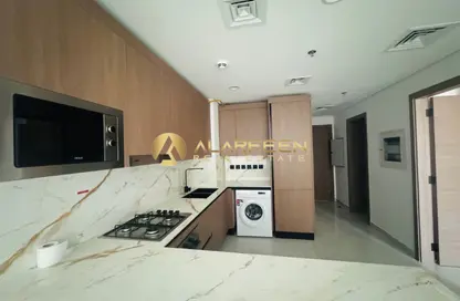 Apartment - 1 Bedroom - 2 Bathrooms for rent in Avanos - Jumeirah Village Circle - Dubai