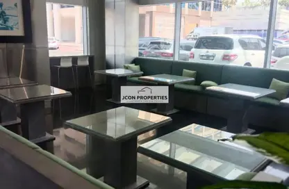 Shop - Studio - 3 Bathrooms for rent in Reef Tower - JLT Cluster O - Jumeirah Lake Towers - Dubai