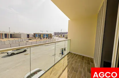 Townhouse - 2 Bedrooms - 3 Bathrooms for rent in Rukan 3 - Dubai Land - Dubai