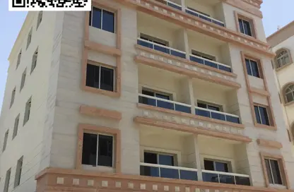 Apartment - 2 Bedrooms - 2 Bathrooms for rent in Al Naimiya - Al Nuaimiya - Ajman
