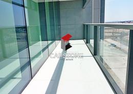 Apartment - 2 bedrooms - 3 bathrooms for rent in RDK Towers - Najmat Abu Dhabi - Al Reem Island - Abu Dhabi