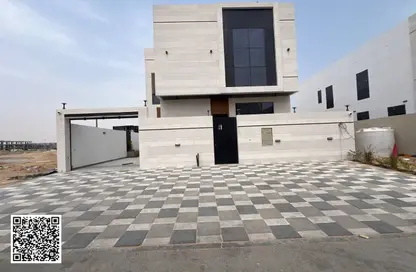 فيلا - 5 غرف نوم - 7 حمامات للبيع في الحليو 2 - الحليو - عجمان