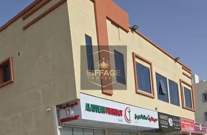 مجمع سكني - 6 غرف نوم - 8 حمامات للبيع في فلل الروضة 2 - 2  الروضة - الروضة - عجمان