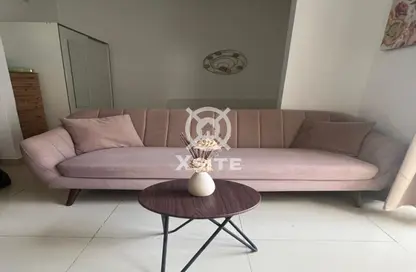 شقة - 1 حمام للايجار في نورا ريزيدنس 1 - نورا ريزيدنس - قرية الجميرا سركل - دبي