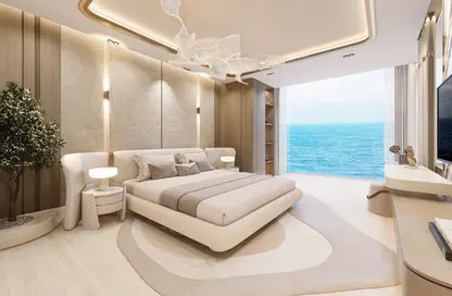 Apartment - 2 Bedrooms - 3 Bathrooms for sale in Breez by Danube - Maritime City - Dubai