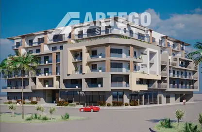 Apartment - Studio - 1 Bathroom for rent in Bali Residences - Jumeirah Village Triangle - Dubai