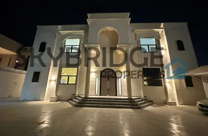 Apartment - Studio - 1 Bathroom for rent in Madinat Al Riyad - Abu Dhabi