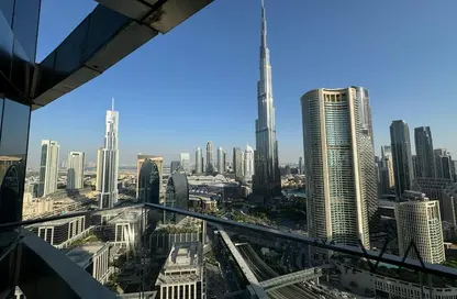 Apartment - 2 Bedrooms - 3 Bathrooms for sale in The Address Sky View Tower 1 - The Address Sky View Towers - Downtown Dubai - Dubai