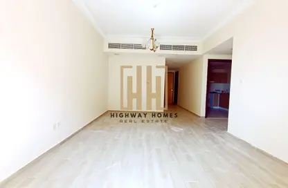 Apartment - 1 Bedroom - 2 Bathrooms for rent in Muwaileh 29 Building - Muwaileh - Sharjah