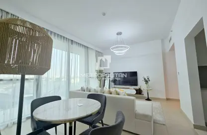 Apartment - 1 Bedroom - 2 Bathrooms for rent in Downtown Views - Zabeel 2 - Zabeel - Dubai
