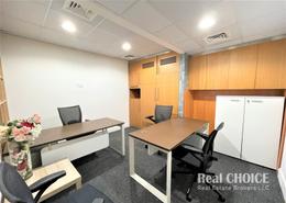 Business Centre for rent in API World Tower - Sheikh Zayed Road - Dubai