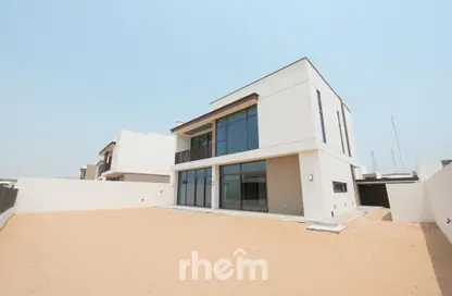 Villa - 5 Bedrooms - 5 Bathrooms for sale in Tilal Al Furjan - Al Furjan - Dubai