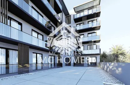 Shop - Studio for sale in Enaya Residences - Jumeirah Village Triangle - Dubai