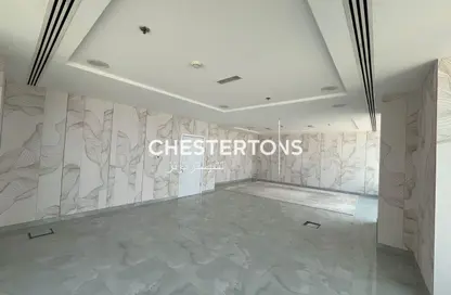 Office Space - Studio - 2 Bathrooms for rent in Al Habtoor Business Tower - Dubai Marina - Dubai